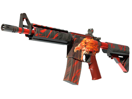 M4A4 Howl